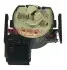 Фото Контактна група Opel Astra G/Zafira A 98-09 METZGER (0916091) зображення 1