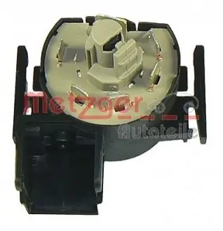 Контактна група Opel Astra G/Zafira A 98-09 METZGER 0916091 Купити в Україні