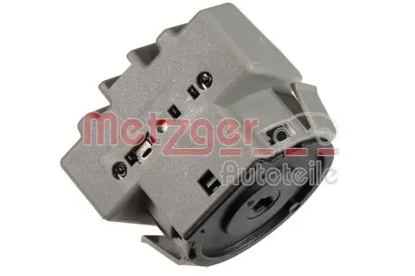 Контактна група Ford Fiesta/Focus/Fusion/Mondeo/Connect/Custom/Transit 1.0-3.2D 98- METZGER 09161034 Купити в Україні