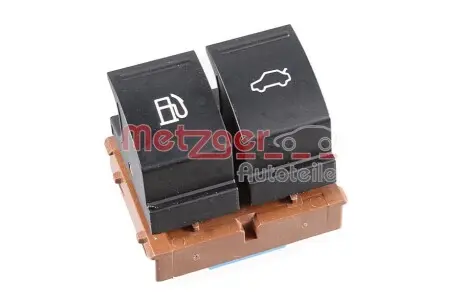 Автозапчасть METZGER 09161057