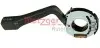 Фото Перемикач поворотів VW Golf/Jetta 83-92 METZGER (0916112) зображення 1