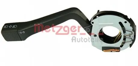 Перемикач поворотів VW Golf/Jetta 83-92 METZGER 0916112 Купити в Україні