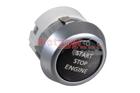 Автозапчастина METZGER 09161134