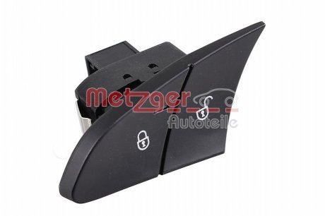 Автозапчасть METZGER 09161174