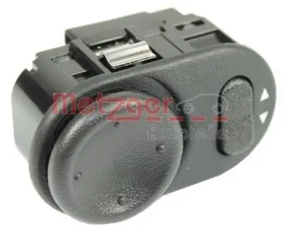 Автозапчастина METZGER 0916234