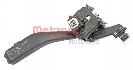 Перемикач підрульовий VW Caddy/Golf/Skoda Octavia/Superb/Yeti 03 METZGER 0916243 Купити в Україні
