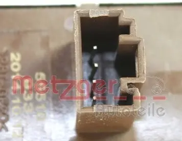 Выключатель, стеклоподъемник METZGER 0916247 Купить в Украине