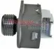 Фото Кнопка регулювання дзеркал Skoda Octavia 98-13 METZGER (0916371) зображення 2