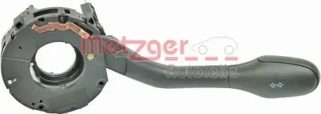 Перемикач поворотів VW T4 96-03 METZGER 0916379 Купити в Україні