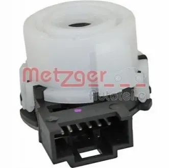 Контактна група VW Golf V/Caddy III 04-15 METZGER 0916381 Купити в Україні