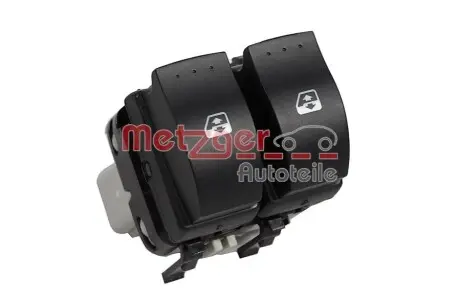Кнопка стеклоподъемника METZGER 0916551 Купить в Украине
