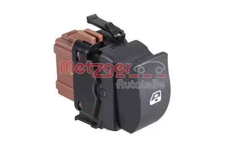 Кнопка склопідйомника METZGER 0916562 Купити в Україні