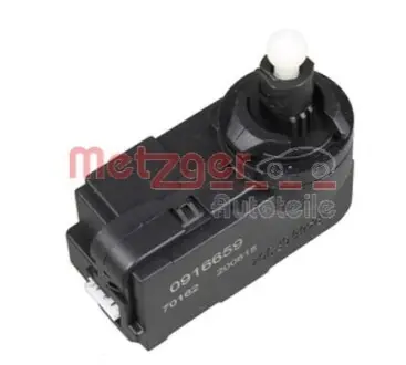 Моторчик коректора фари VW Golf IV/Passat 88-05 METZGER 0916659 Купити в Україні