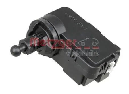 Коректор світла фар Audi Q5/VW Polo 01-17 METZGER 0916662 Купити в Україні