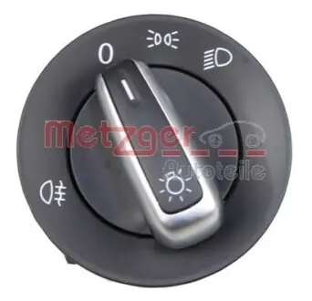 Кнопки та перемикачі METZGER 0916732 Купити в Україні