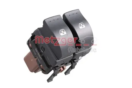 Автозапчастина METZGER 0916947 Купити в Україні