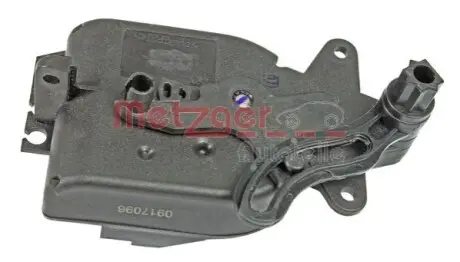 Моторчик заслонки пічки VW Polo/Lupo/Skoda Octavia 97-10 METZGER 0917096 Купити в Україні
