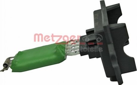 Автозапчастина METZGER 0917147