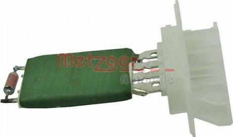 Автозапчасть METZGER 0917160