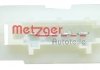 Резистор вентилятора пічки, постійний - (1K0959263, 1K0959263A) METZGER 0917228 (фото 3)