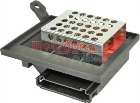 Резистор METZGER 0917243 Купити в Україні