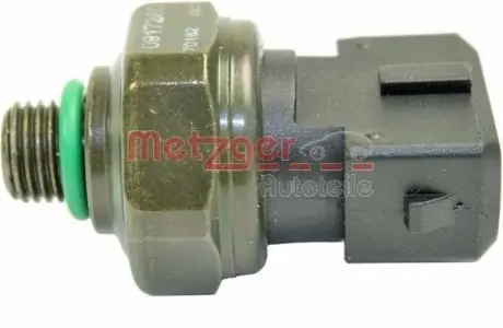 Автозапчасть METZGER 0917280 Купить в Украине