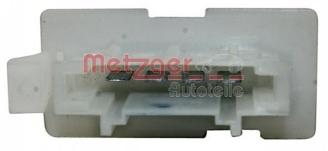 Автозапчасть METZGER 0917304