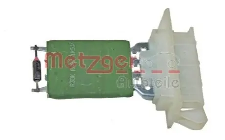 Автозапчасть METZGER 0917304
