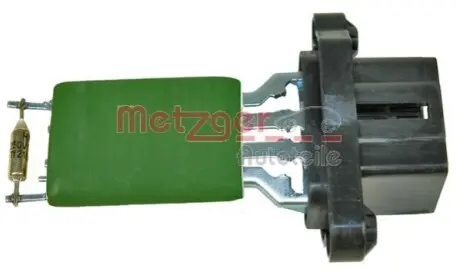Автозапчастина METZGER 0917335 Купити в Україні