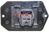 Автозапчасть METZGER (0917353) изображение 2