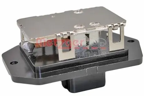 Автозапчасть METZGER 0917353