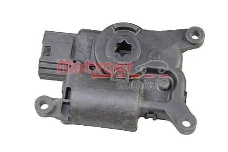 Інші елементи кондиціонера METZGER 0917686 Купити в Україні