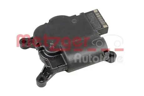 Електропривід повітряної заслонки METZGER 0917687 Купити в Україні