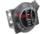 Фото Реостат пічки Citroen Berlingo/Peugeot Partner 1.6 HDI 05 METZGER (0917693) зображення 1