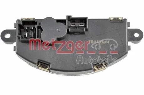 Автозапчастина METZGER 0917708