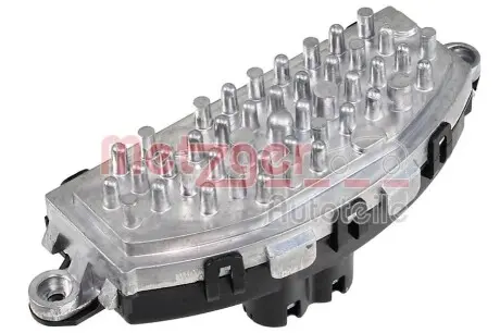 Автозапчастина METZGER 0917709