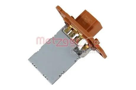 Інші елементи системи охолодження METZGER 0917751 Купити в Україні