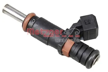 Форсунка бензинова METZGER 0920021 Купити в Україні