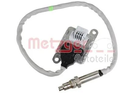 Автозапчастина METZGER 0940001 Купити в Україні