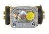 Тормозной цилиндрик - METZGER 101-818 (5833002000) 101818