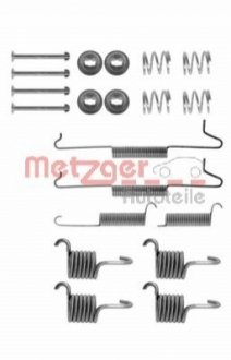 Автозапчастина METZGER 1050649