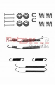 Автозапчастина METZGER 1050760