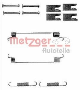 Автозапчасть METZGER 1050866