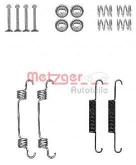 Автозапчасть METZGER 1050887 (фото 1)