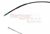 Автозапчасть METZGER (106795) изображение 2