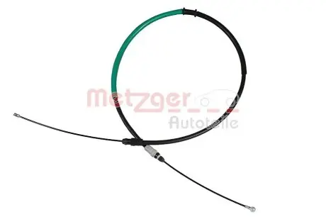 Автозапчасть METZGER 106857 Купить в Украине
