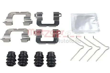 Фото GREENPARTS METZGER (1090099) изображение 1