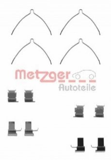 Accessory Kit METZGER 1091261