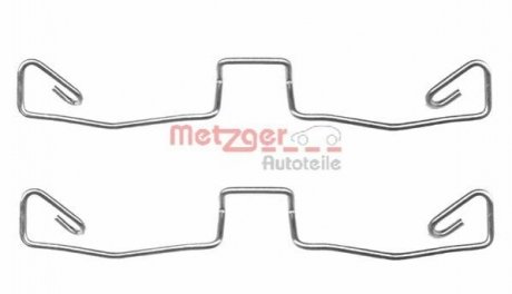Автозапчастина METZGER 1091633 (фото 1)