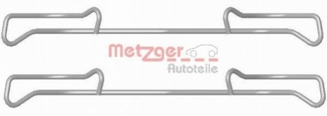 Автозапчасть METZGER 1091678